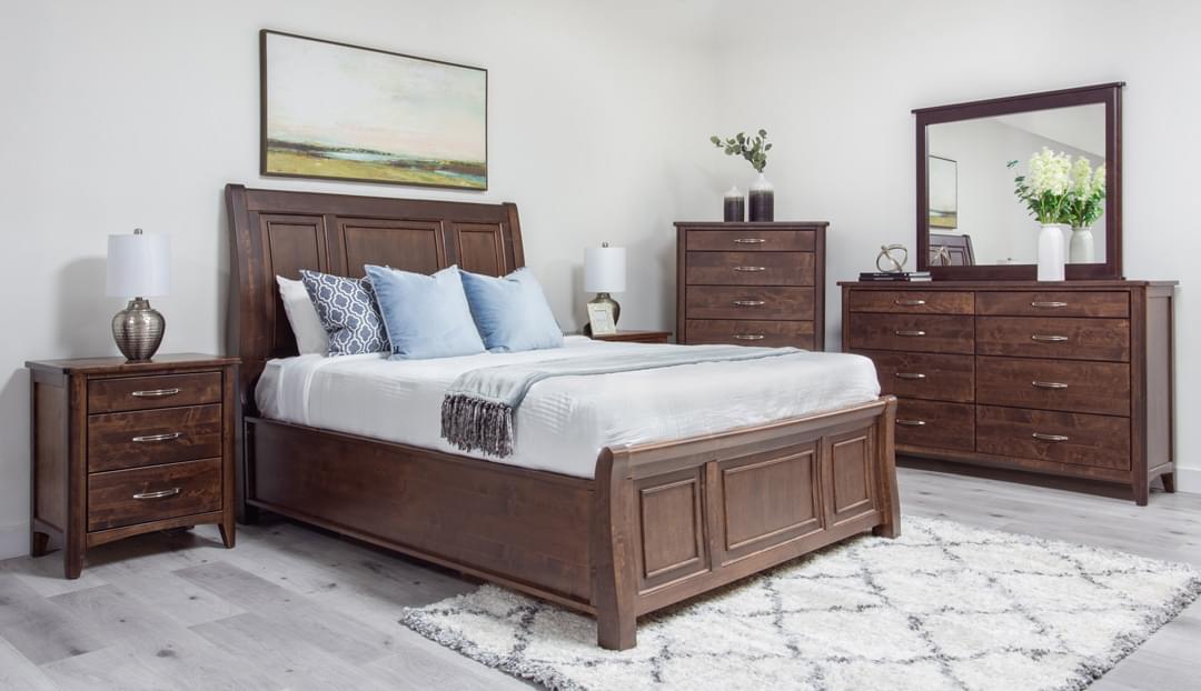 Whistler Bed - Image 5