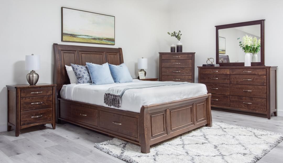 Whistler Bedroom Suite - Image 6