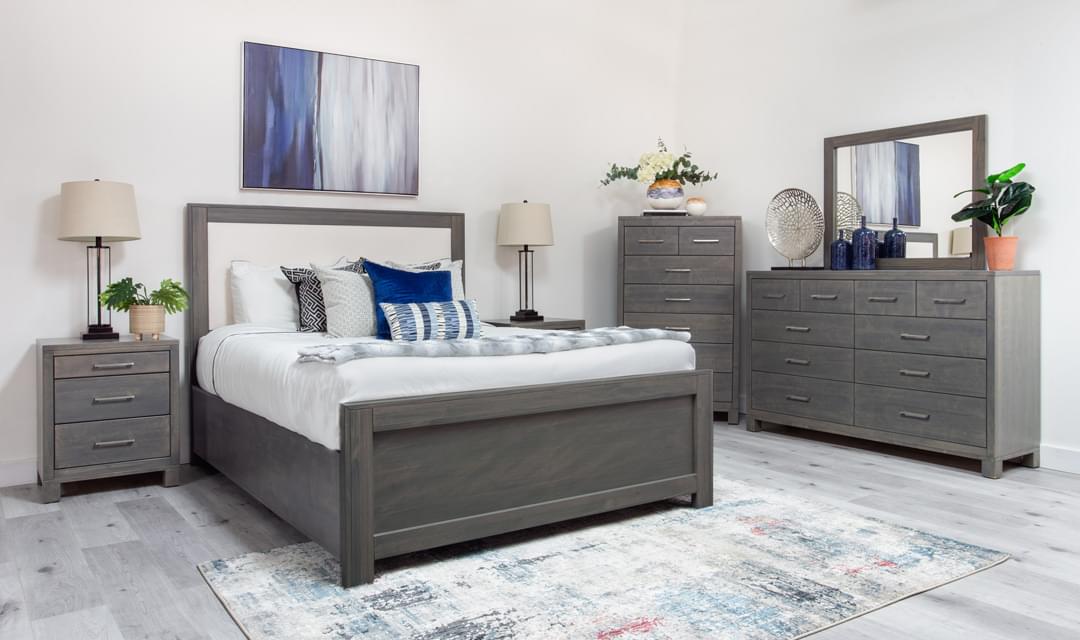 Delta Bedroom Suite - Image 6