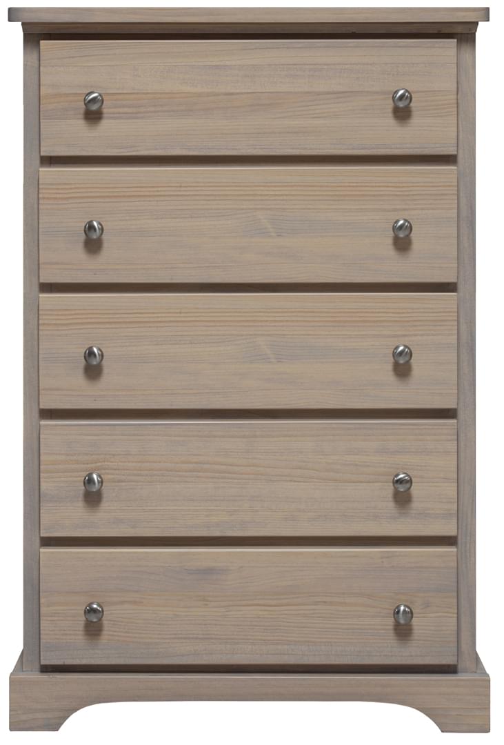 Youth 5 Drawers Chest