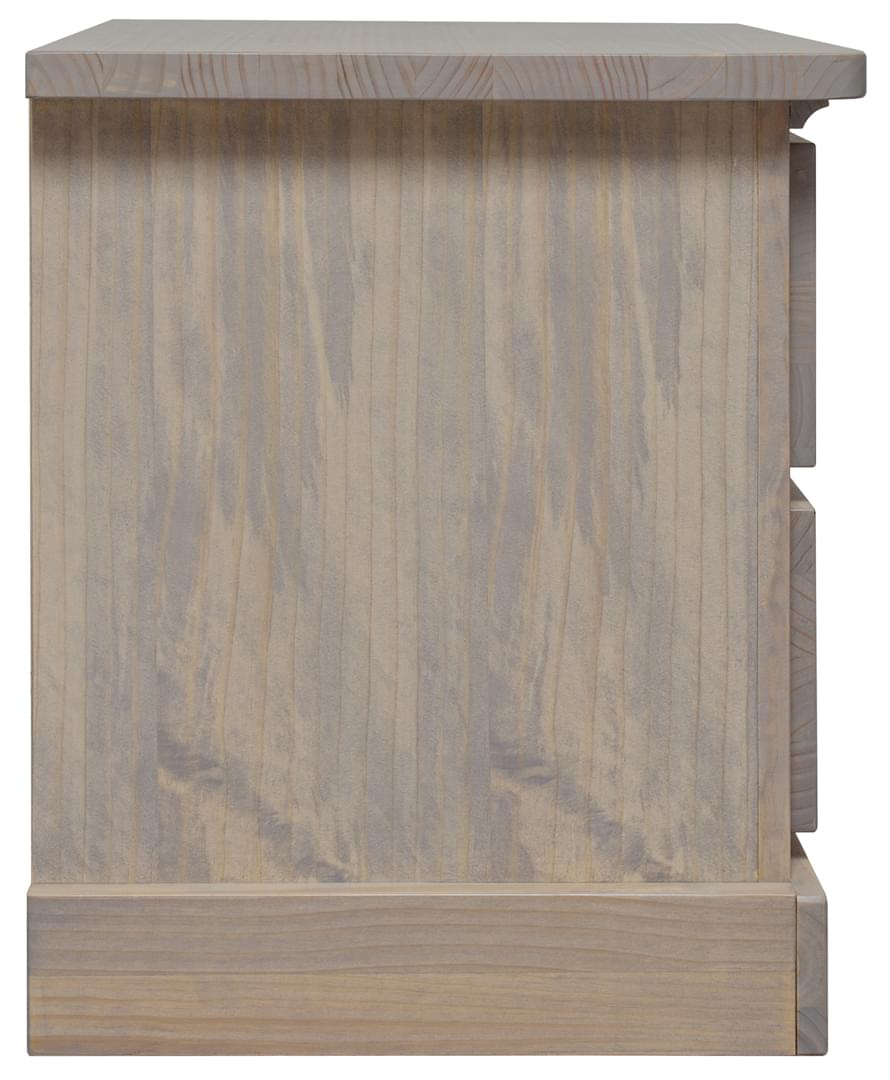 Youth 2  Drawers Nightstand - Image 4