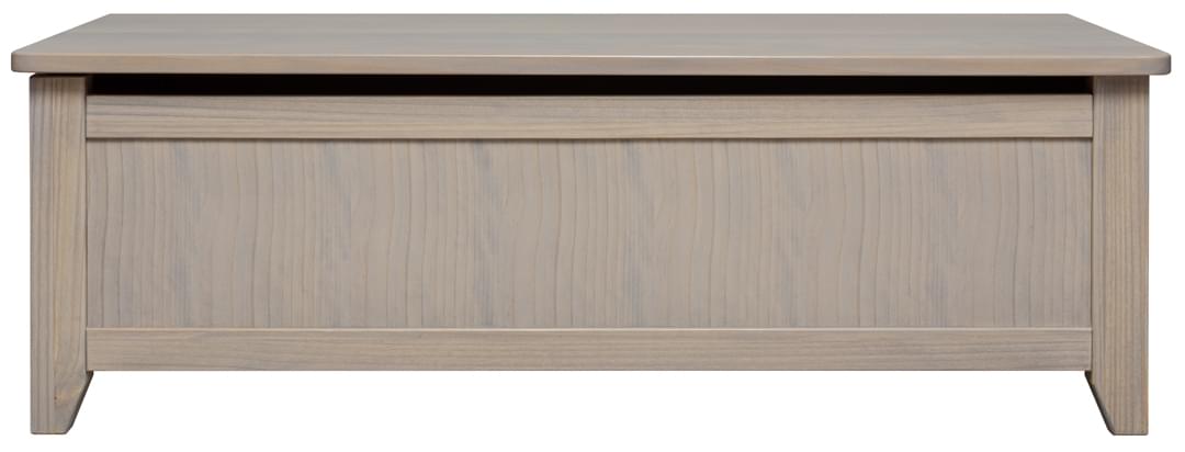 Youth Blanket Box -54" wide