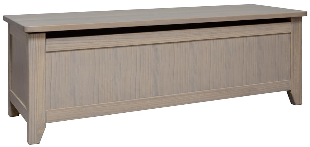 Youth Blanket Box -54" wide - Image 6