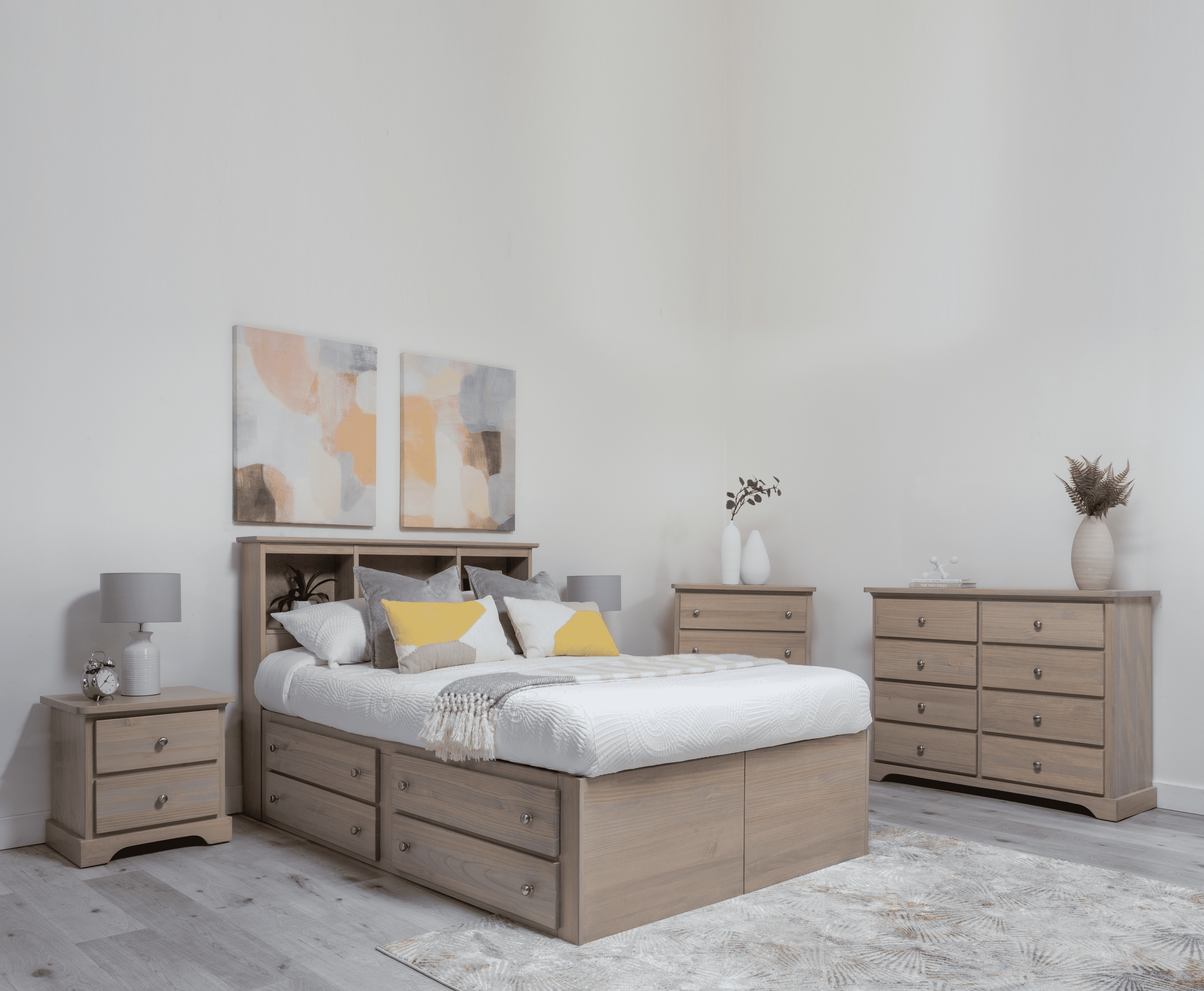 Captain Youth Bed - Image 9