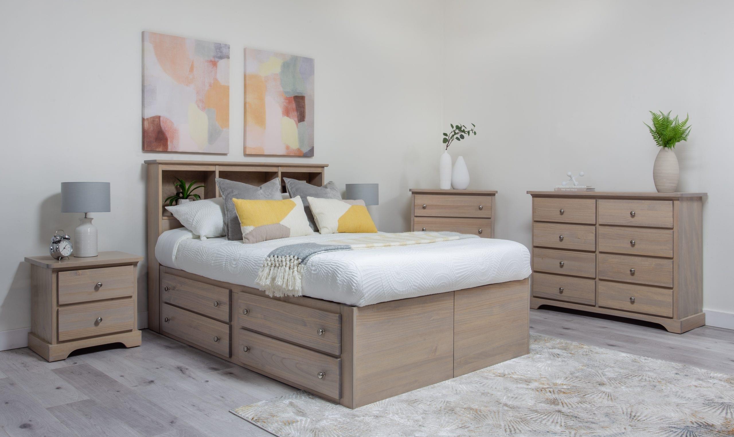 Captain Youth Bed - Image 8