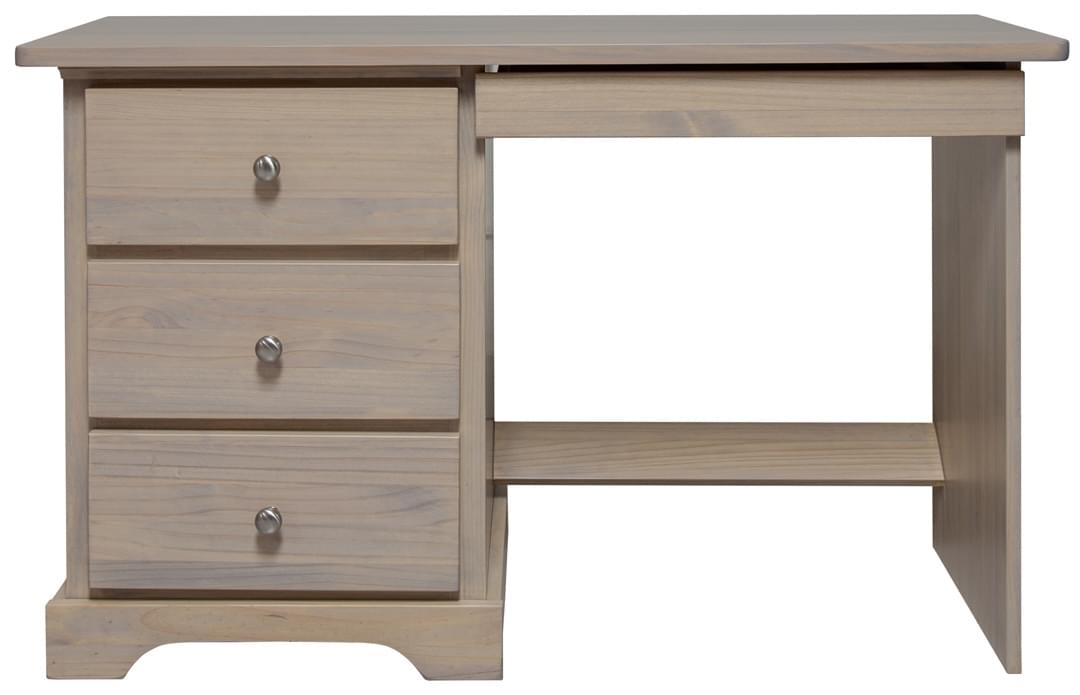 Youth Desk 18" Deep-LHF