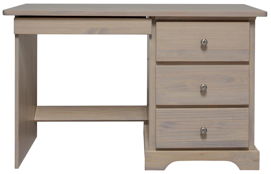 Youth Desk 18" Deep-RHF