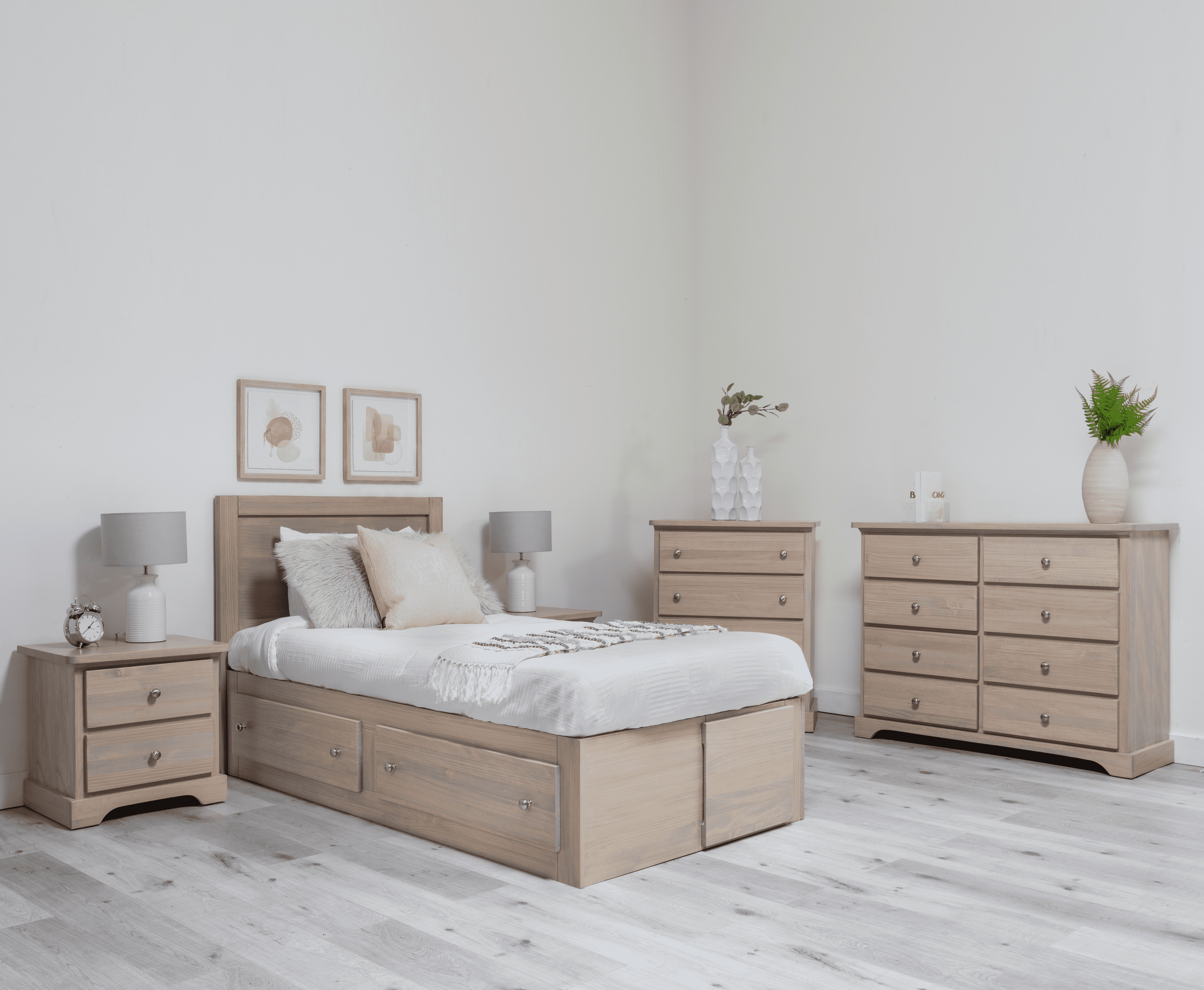 Mates Youth Bed - Image 8