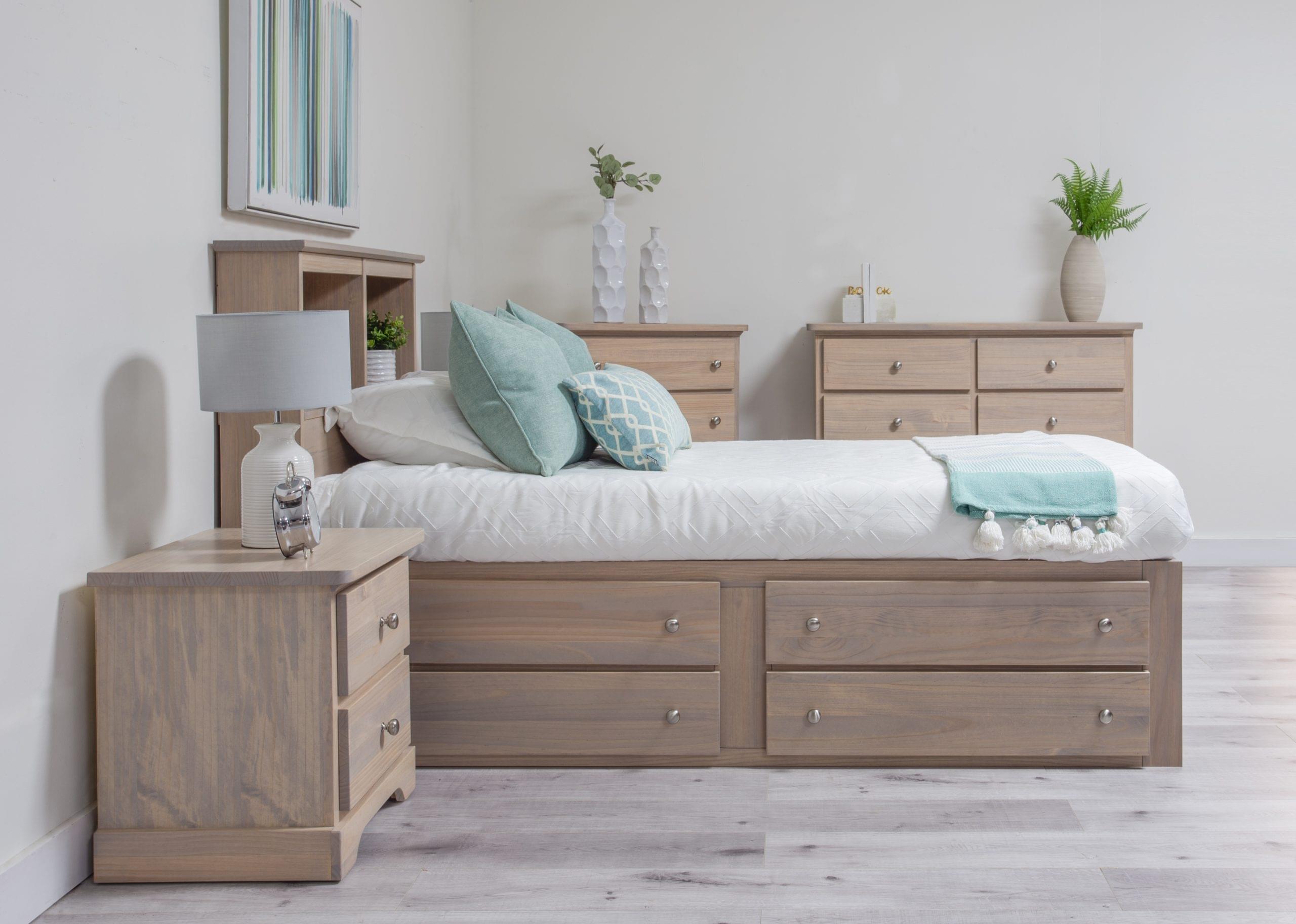 Captain Youth Bed - Image 2