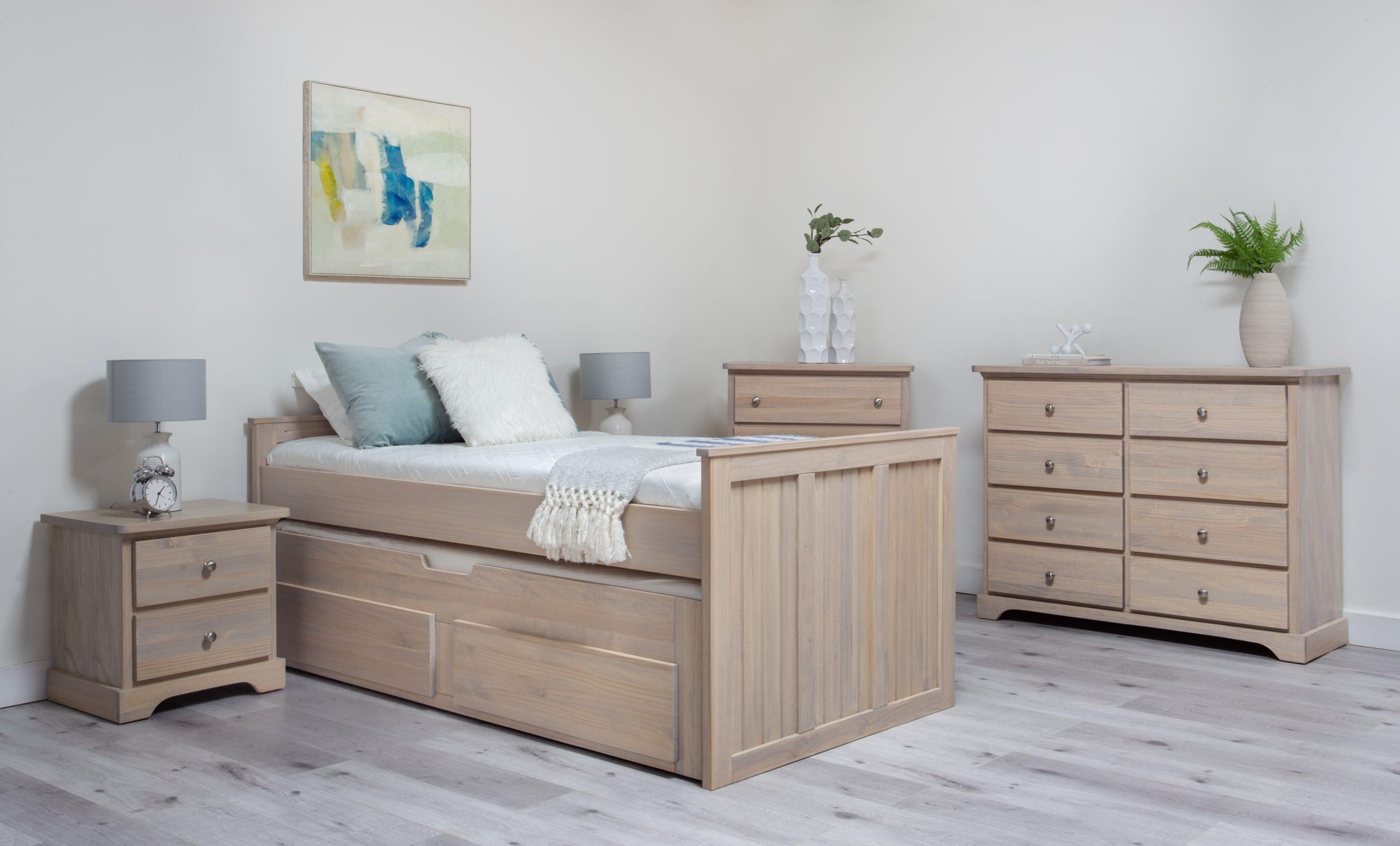 Youth Slide Bed T/T - Image 2